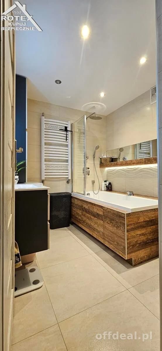 3-room apartment for sale in Dębica | 72.18 m²