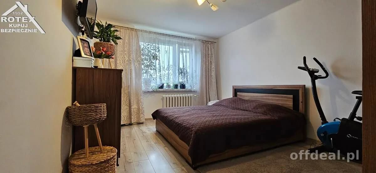 3-room apartment for sale in Dębica | 72.18 m²