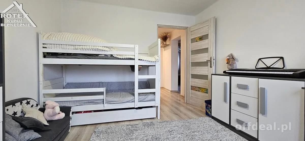 3-room apartment for sale in Dębica | 72.18 m²