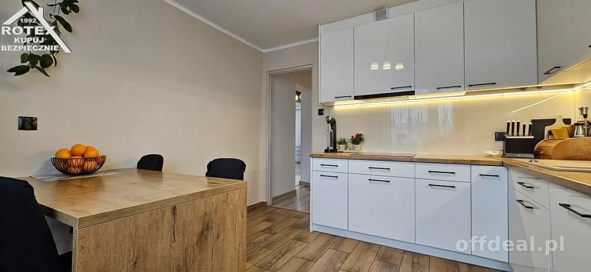 3-room apartment for sale in Dębica | 72.18 m²