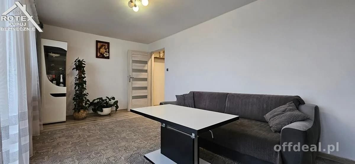 3-room apartment for sale in Dębica | 72.18 m²