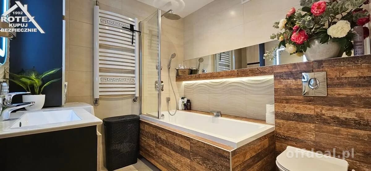 3-room apartment for sale in Dębica | 72.18 m²