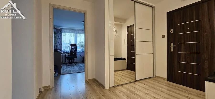 Debica - Konarskiego 72m2