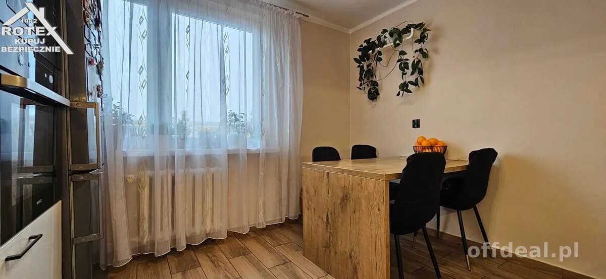 3-room apartment for sale in Dębica | 72.18 m²