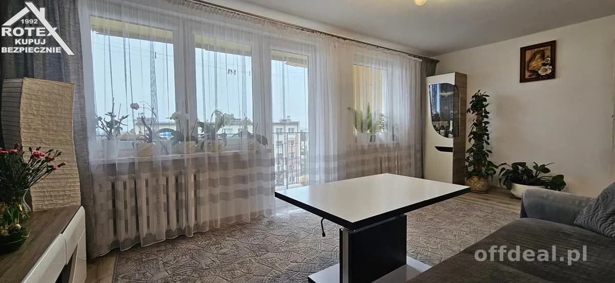3-room apartment for sale in Dębica | 72.18 m²