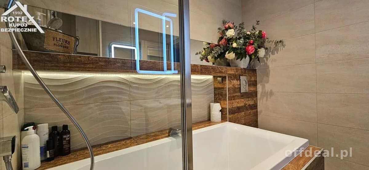 3-room apartment for sale in Dębica | 72.18 m²