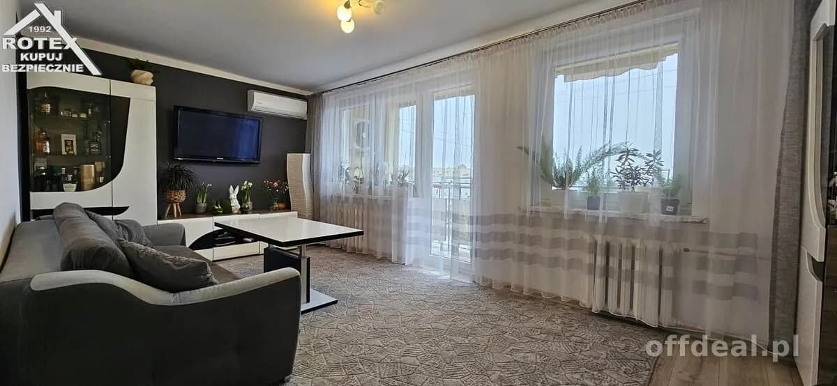 3-room apartment for sale in Dębica | 72.18 m²