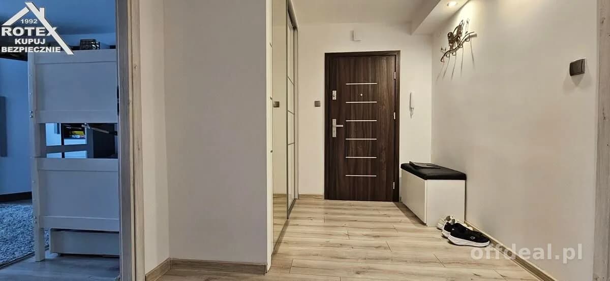 3-room apartment for sale in Dębica | 72.18 m²