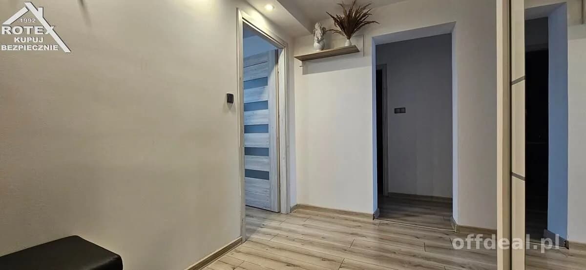 3-room apartment for sale in Dębica | 72.18 m²