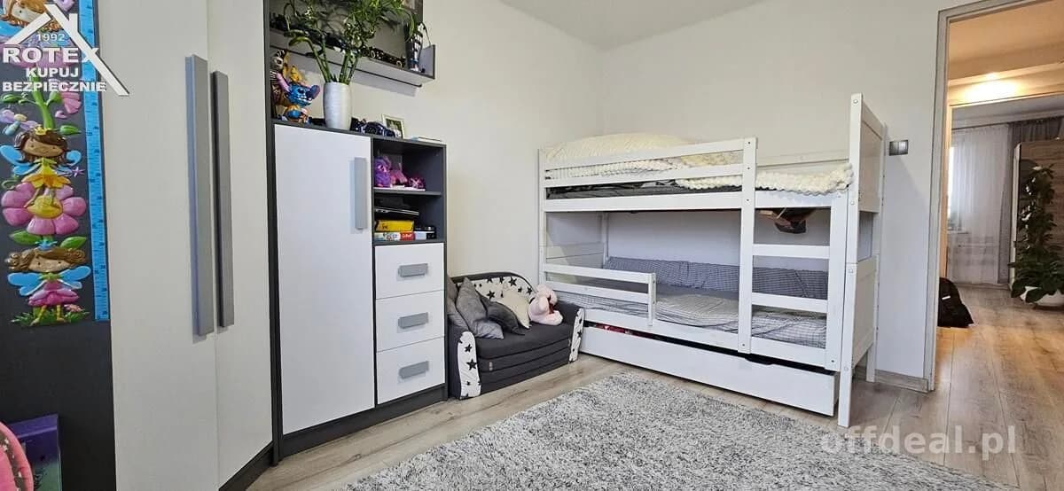 3-room apartment for sale in Dębica | 72.18 m²