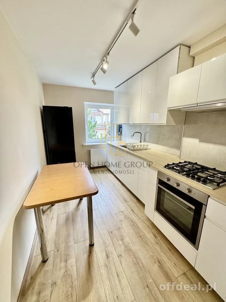 Photo 1: Appartement, 2 rooms, 54 m², Wrocław