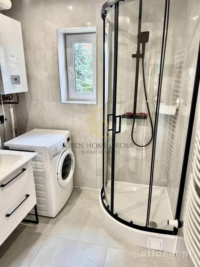 Photo 3: Appartement, 2 rooms, 54 m², Wrocław