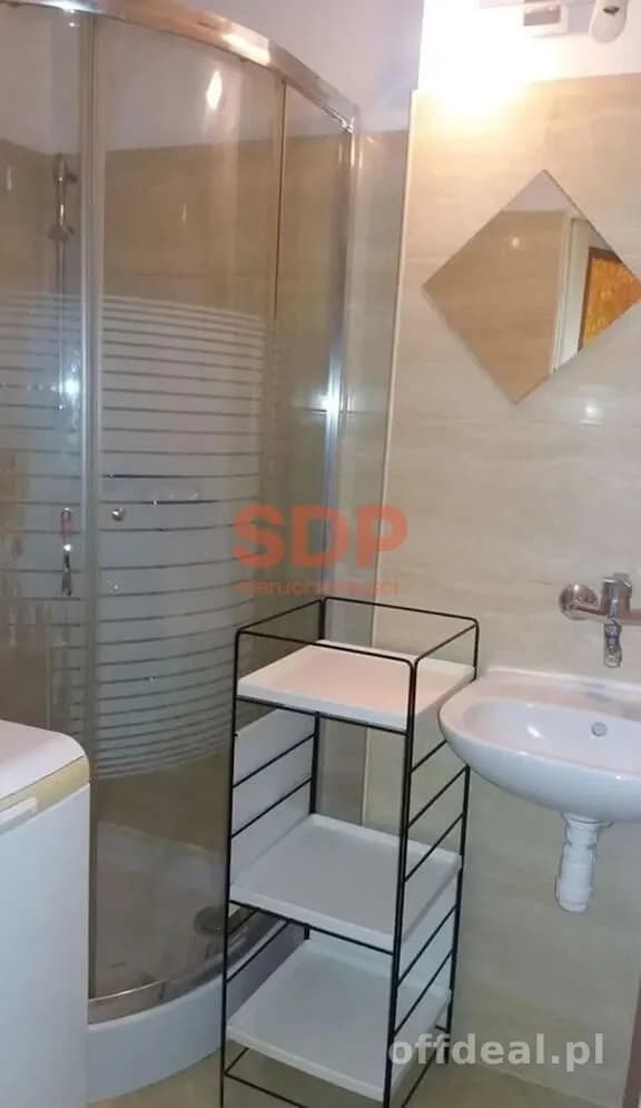 4-Zimmer Wohnung zum Verkauf in Wrocław, Krzyki, Huby | 63 m²