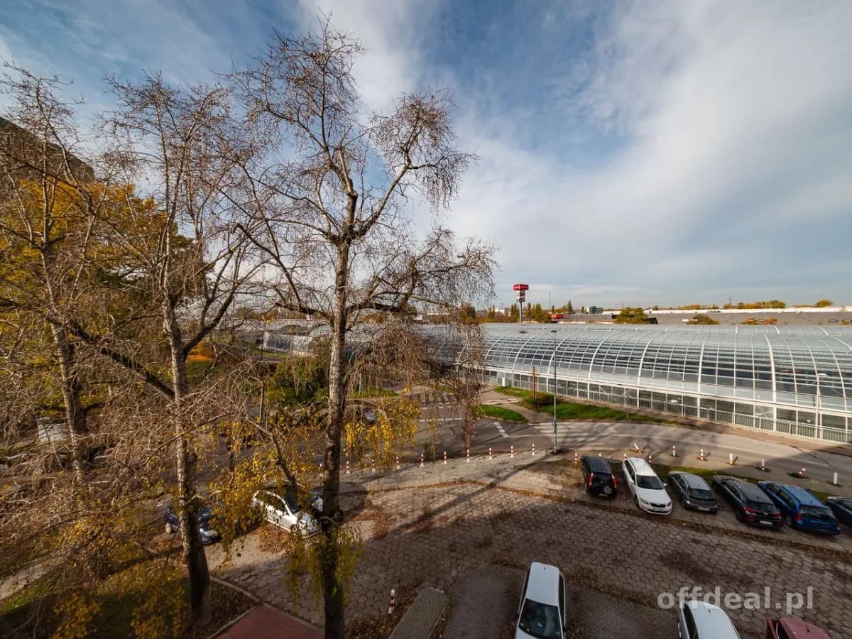 квартира на продаж у Warszawa, Targówek, Bródno | 3-кімн. | 54 m²