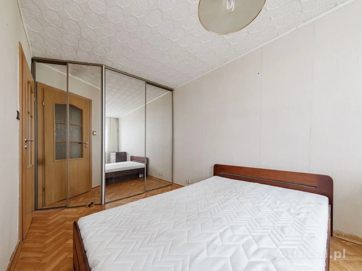 квартира на продаж у Warszawa, Targówek, Bródno | 3-кімн. | 54 m²