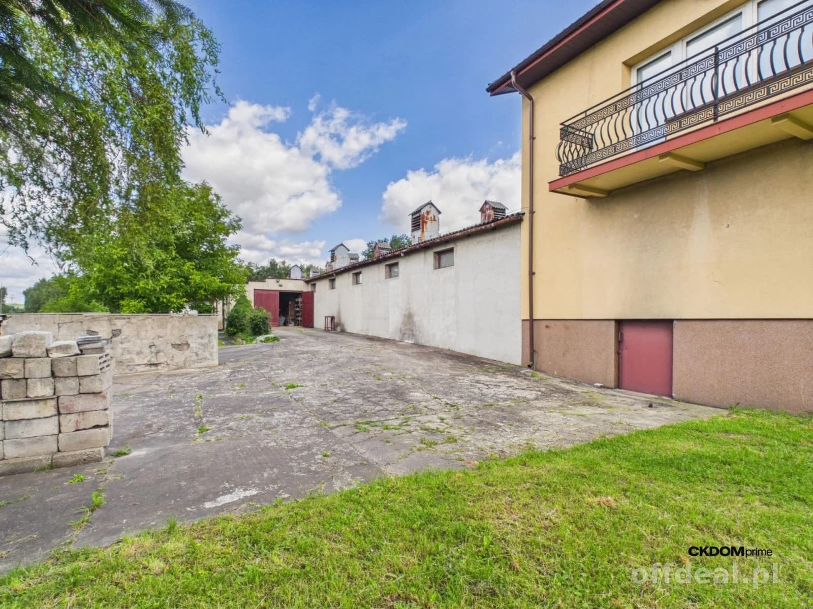 Zdjęcie 12: Dom, 5 pokoje, 4849 m², Kielce