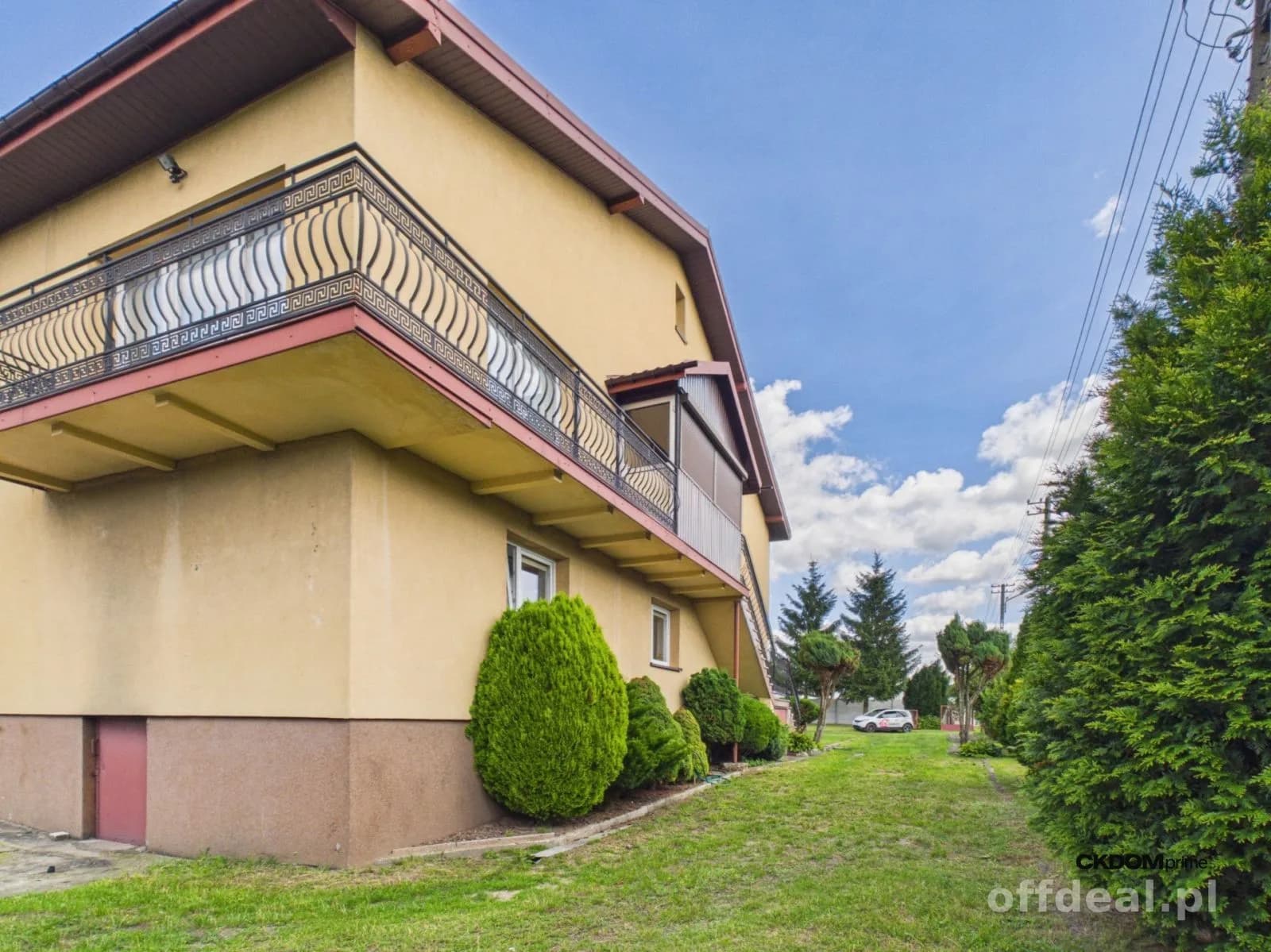 Zdjęcie 13: Dom, 5 pokoje, 4849 m², Kielce