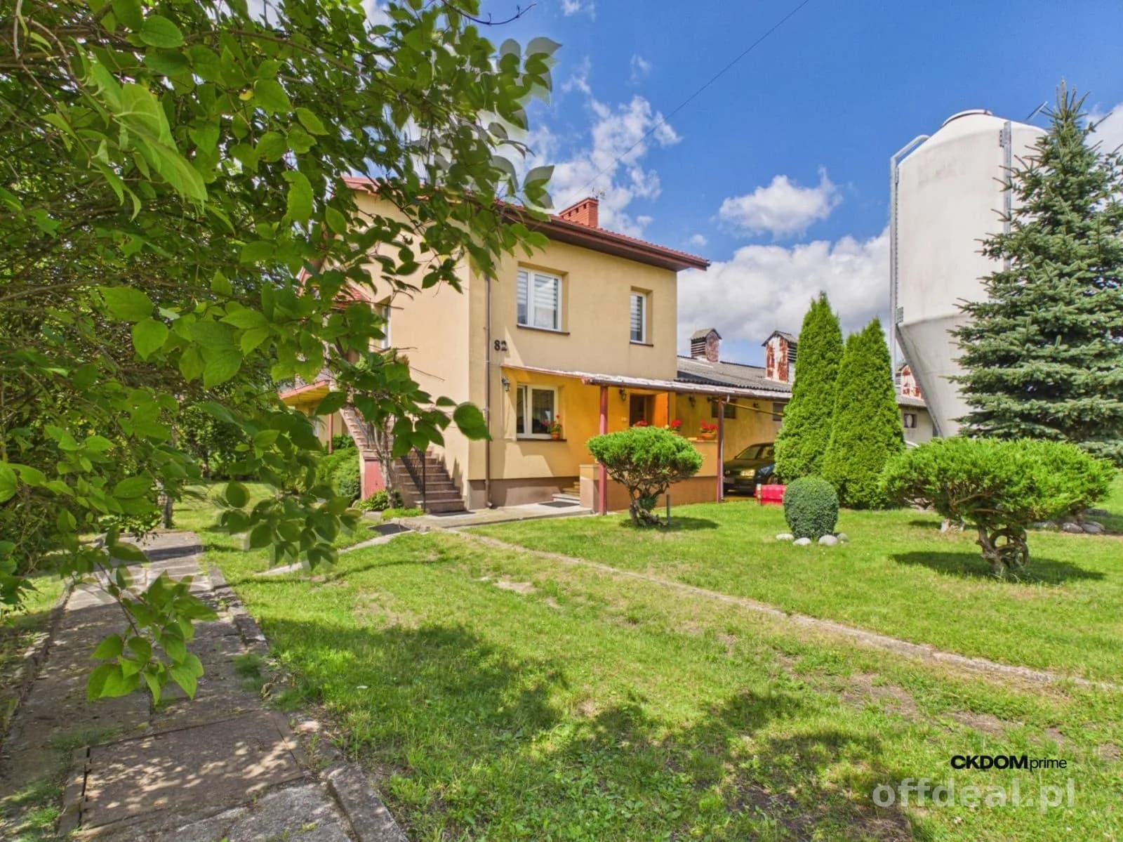 Zdjęcie 8: Dom, 5 pokoje, 4849 m², Kielce