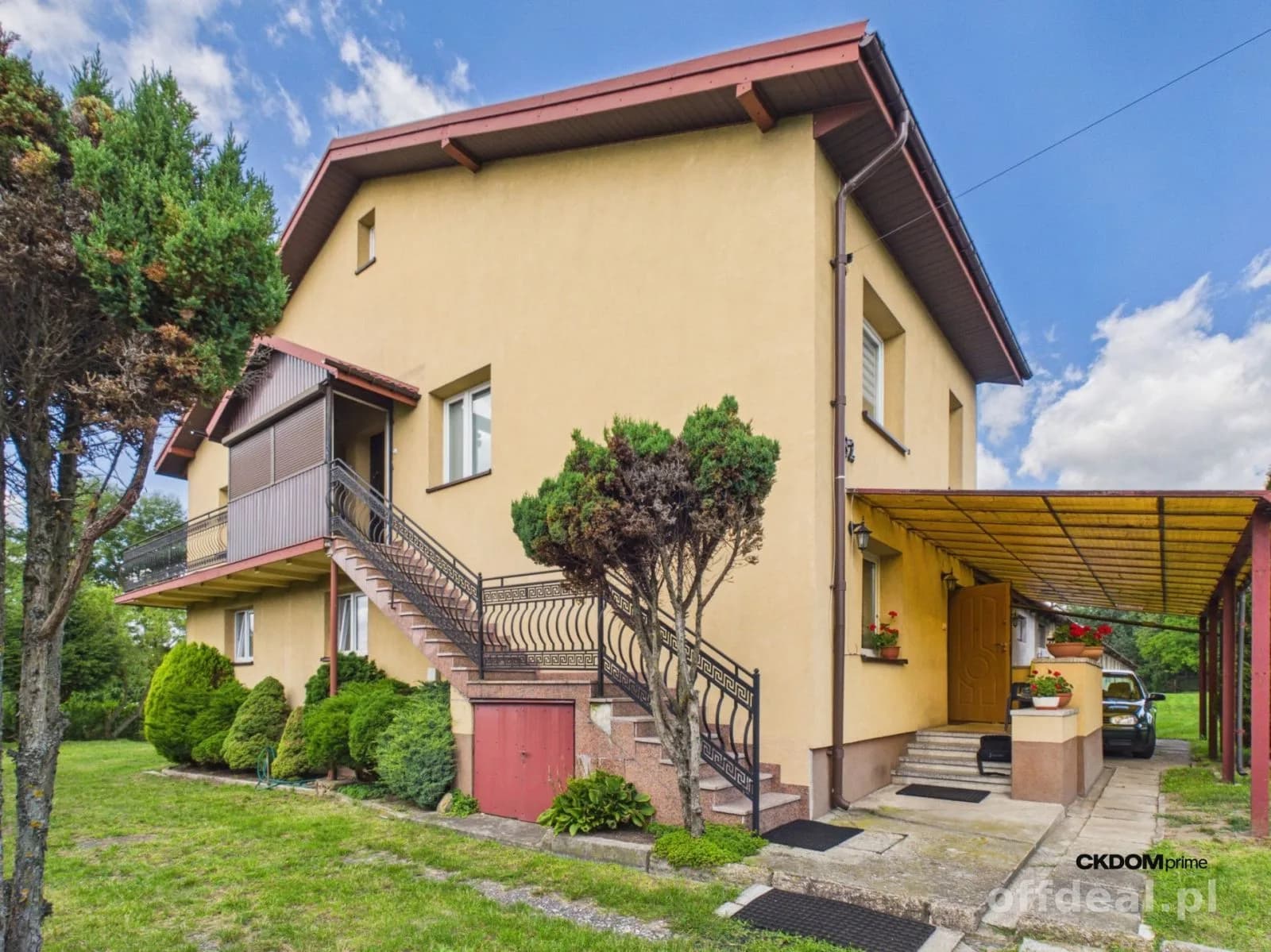 Zdjęcie 10: Dom, 5 pokoje, 4849 m², Kielce