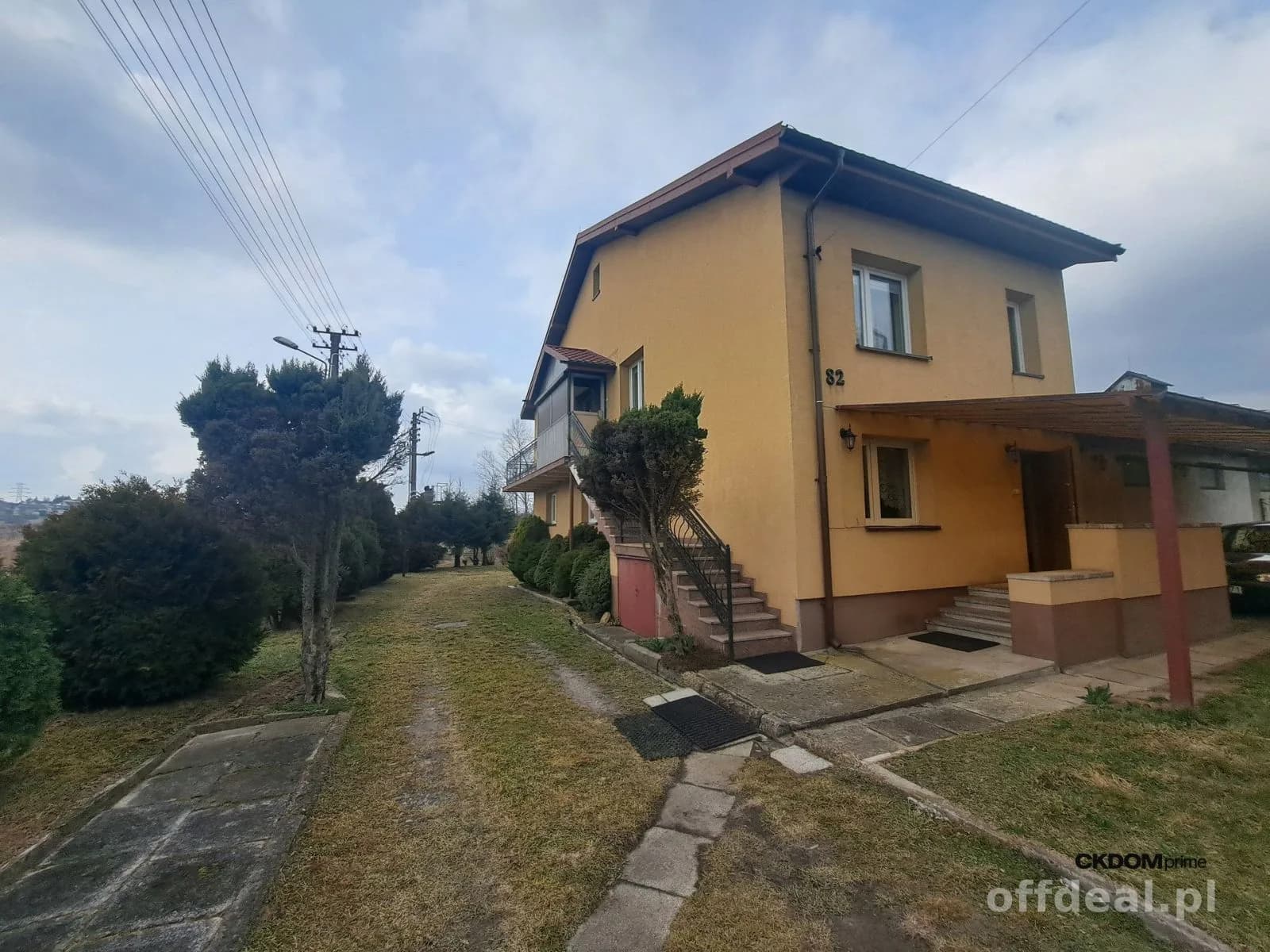 Zdjęcie 4: Dom, 5 pokoje, 4849 m², Kielce