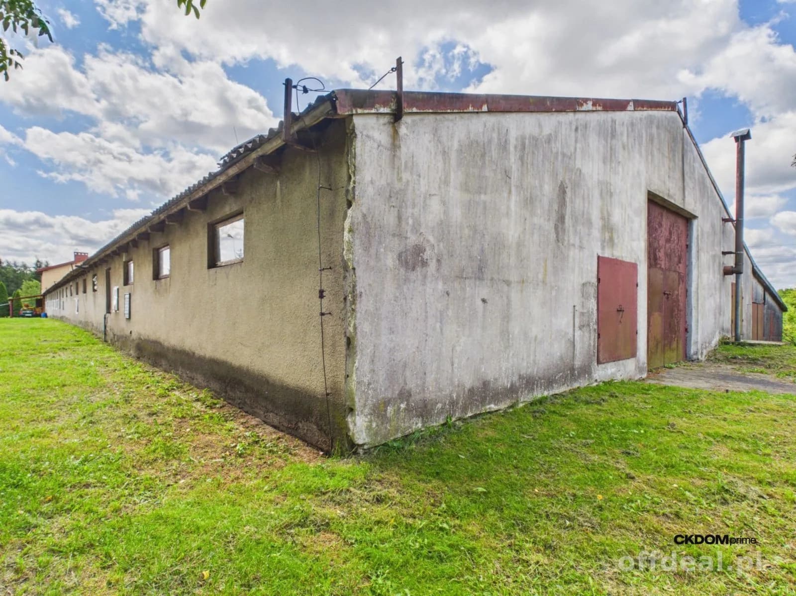 Zdjęcie 16: Dom, 5 pokoje, 4849 m², Kielce