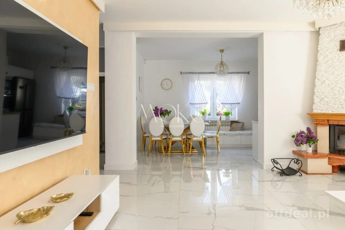 будинок на продаж у Cempkowo | 5-кімн. | 121,85 m²