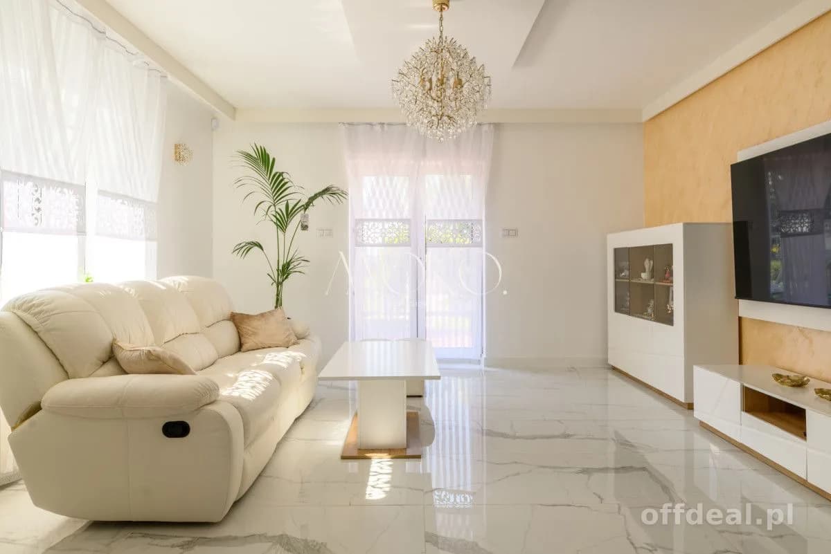 будинок на продаж у Cempkowo | 5-кімн. | 121,85 m²