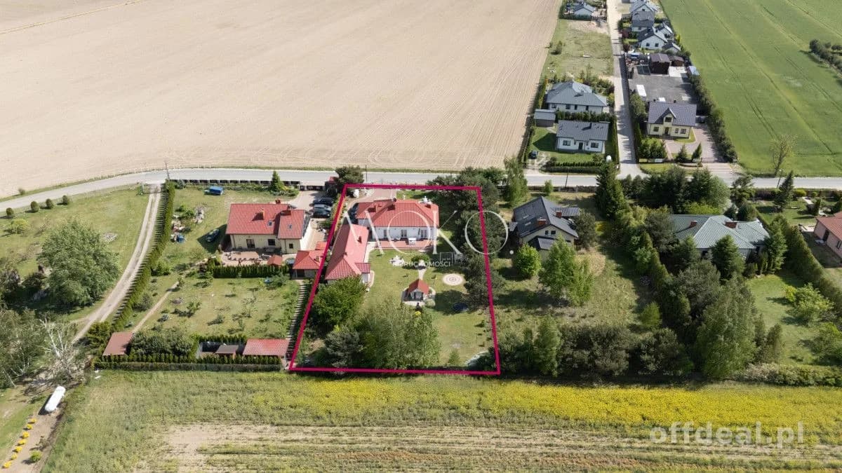 будинок на продаж у Cempkowo | 5-кімн. | 121,85 m²