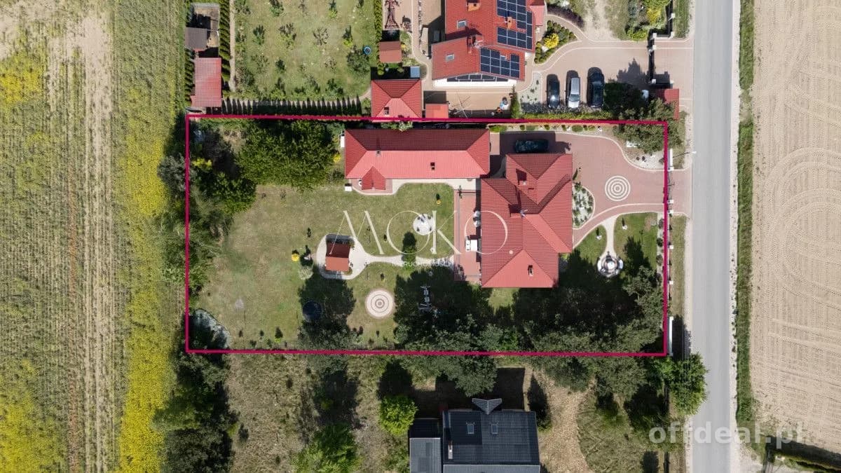 будинок на продаж у Cempkowo | 5-кімн. | 121,85 m²