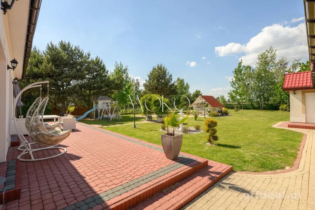 будинок на продаж у Cempkowo | 5-кімн. | 121,85 m²
