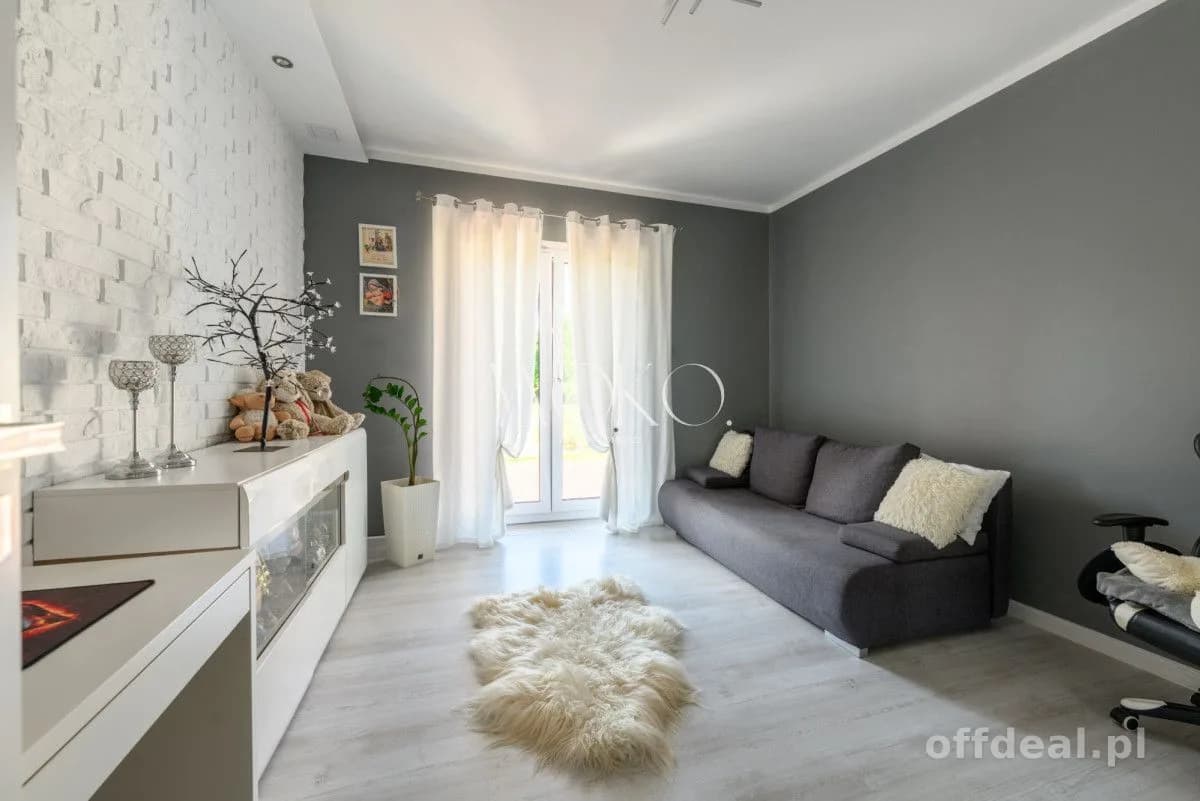 будинок на продаж у Cempkowo | 5-кімн. | 121,85 m²