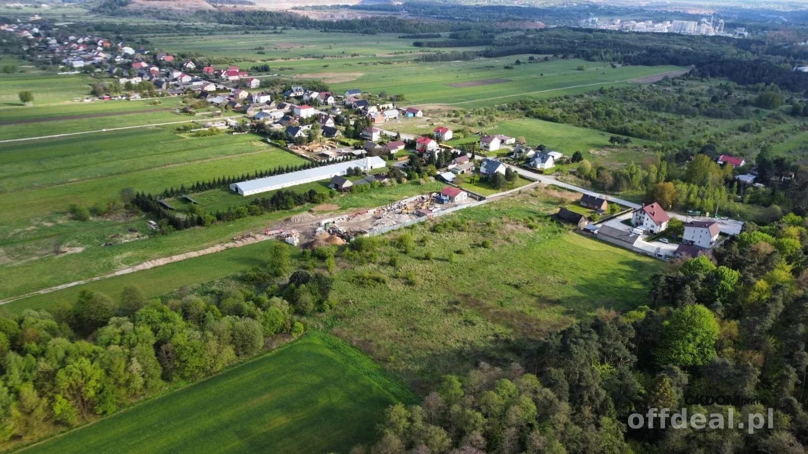 Zdjęcie 16: Działka, 3000 m², Kielce