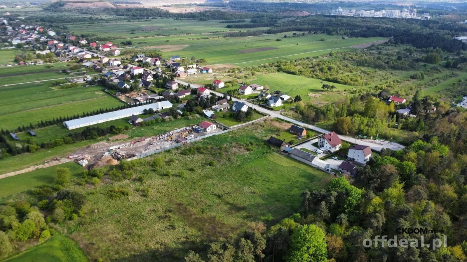 Zdjęcie 15: Działka, 3000 m², Kielce