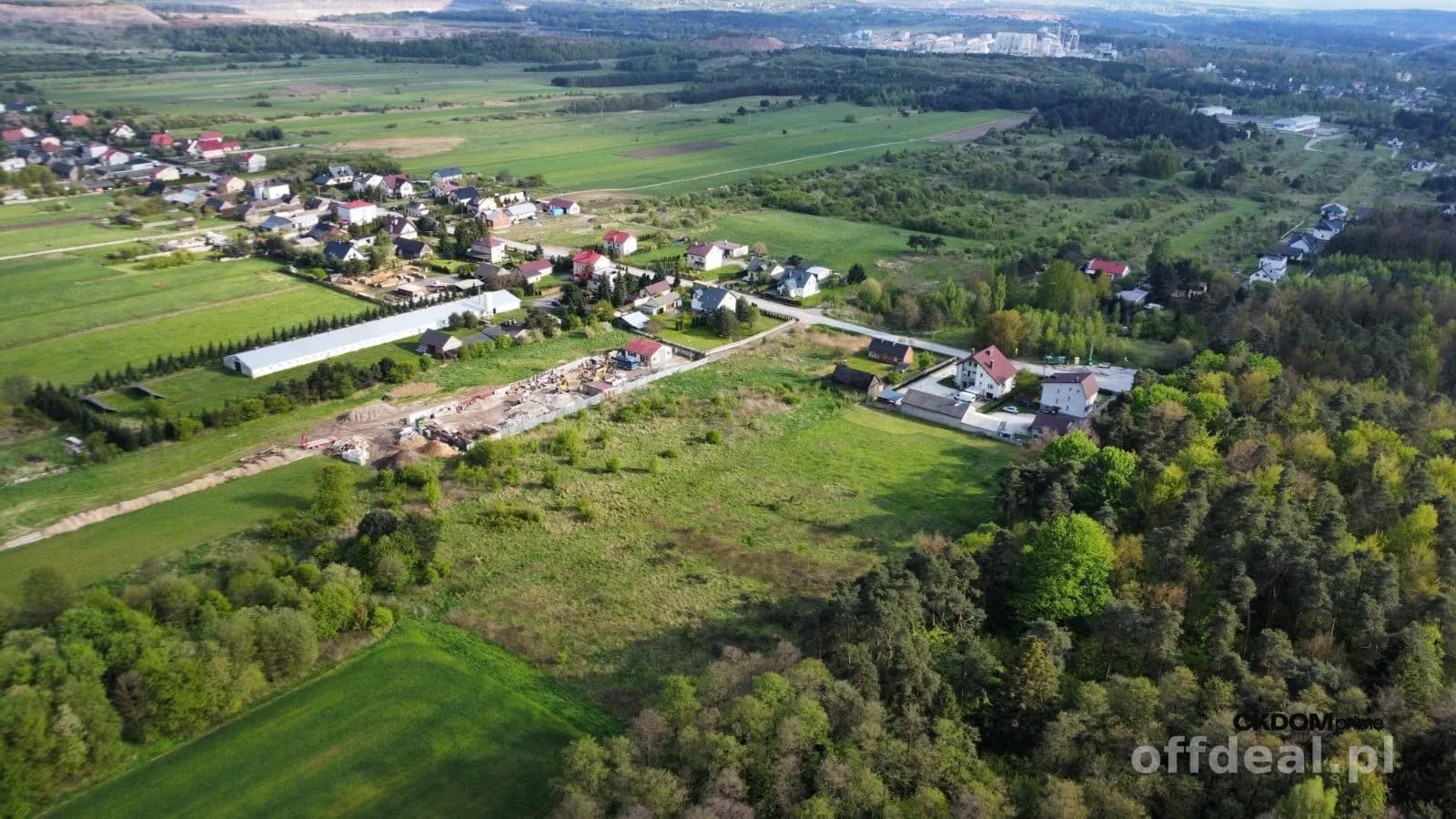 Zdjęcie 17: Działka, 3000 m², Kielce
