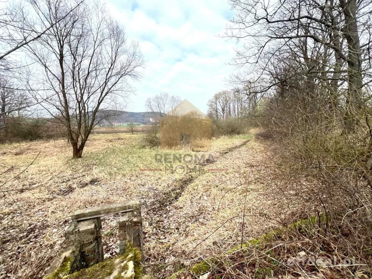 terrain à vendre à Tuszyn | 6 723 m²