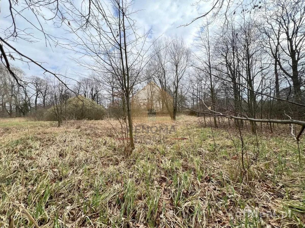 terrain à vendre à Tuszyn | 6 723 m²