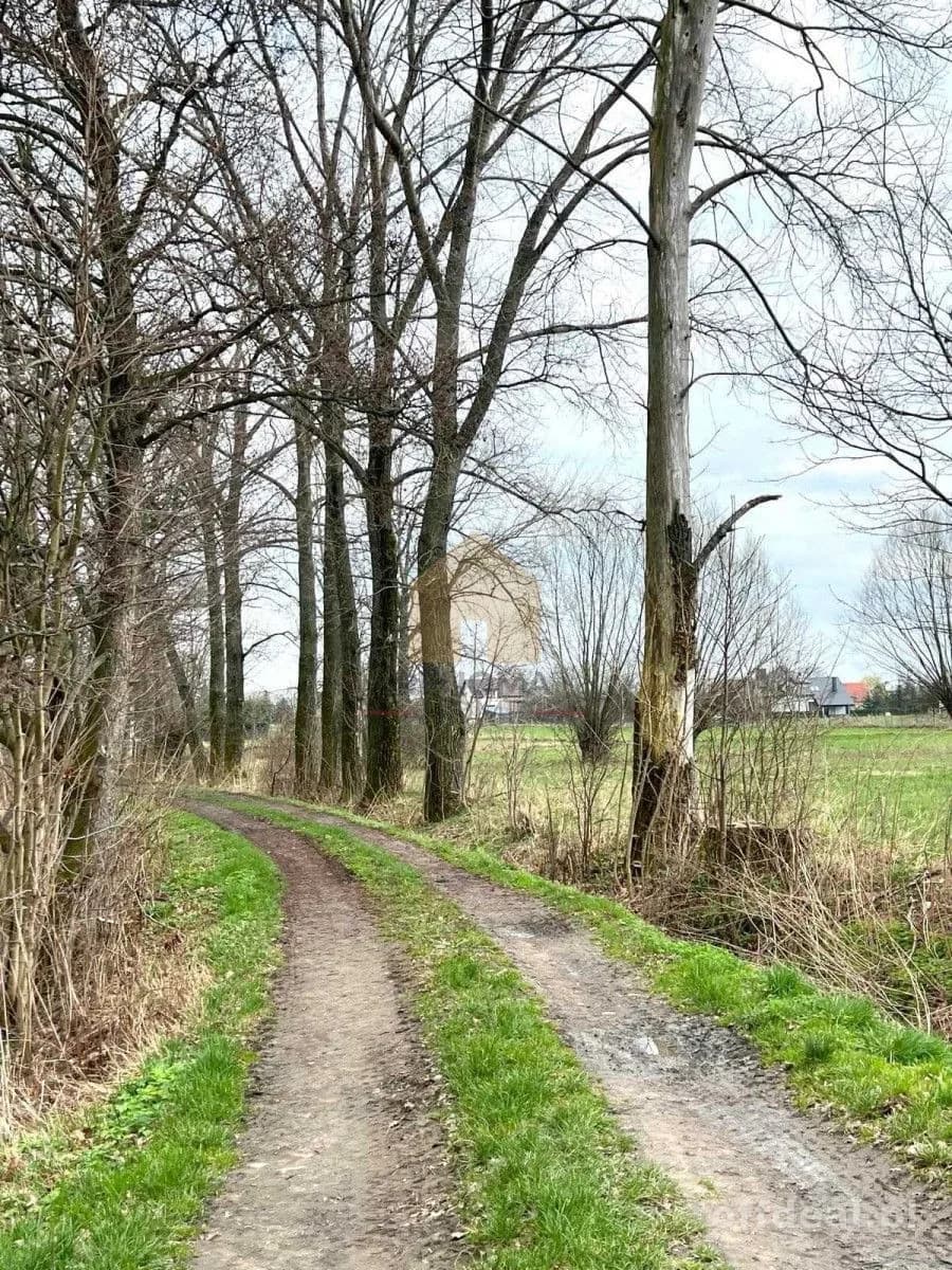 terrain à vendre à Tuszyn | 6 723 m²