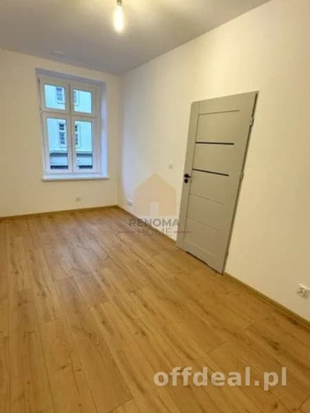 3 pokoje po remoncie | 1 piętro | Podłogówka