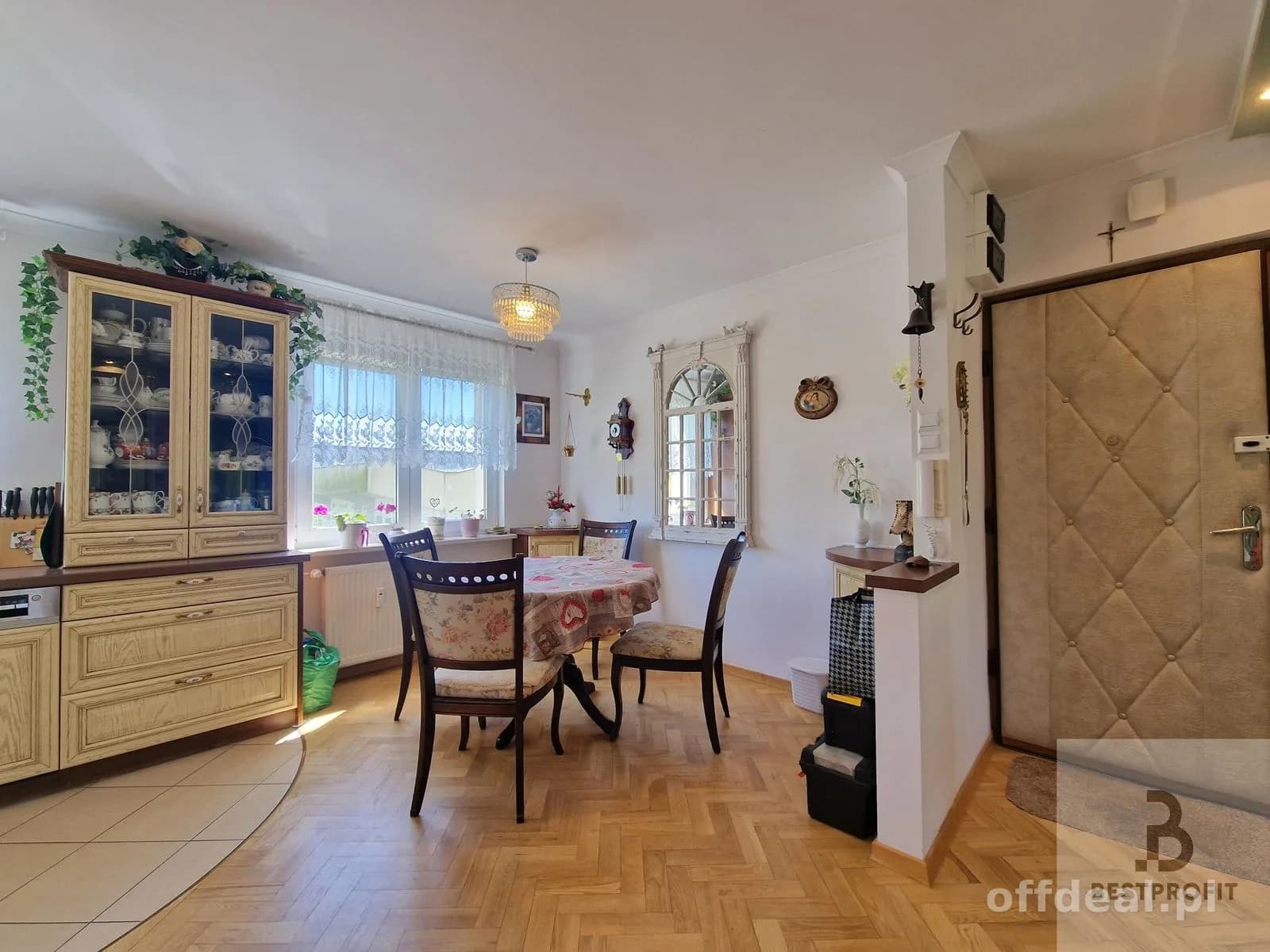 2-room apartment for sale in Słupsk | 50.56 m²