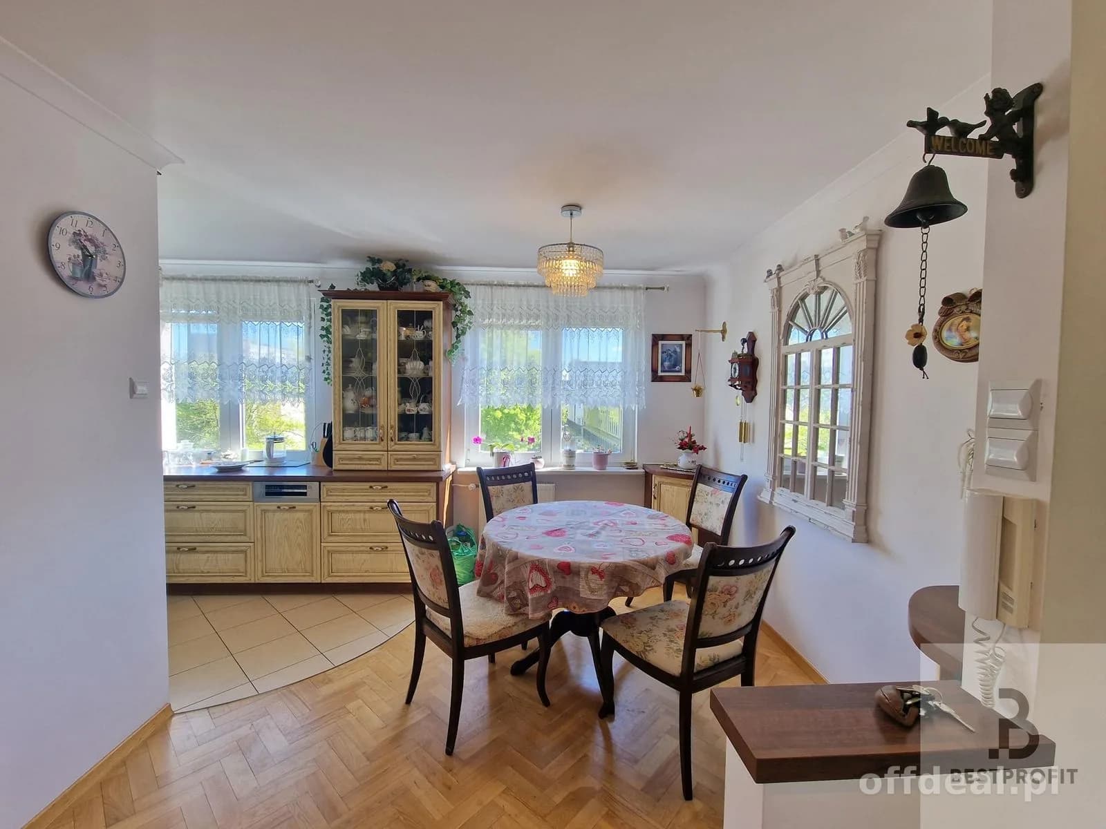 2-room apartment for sale in Słupsk | 50.56 m²