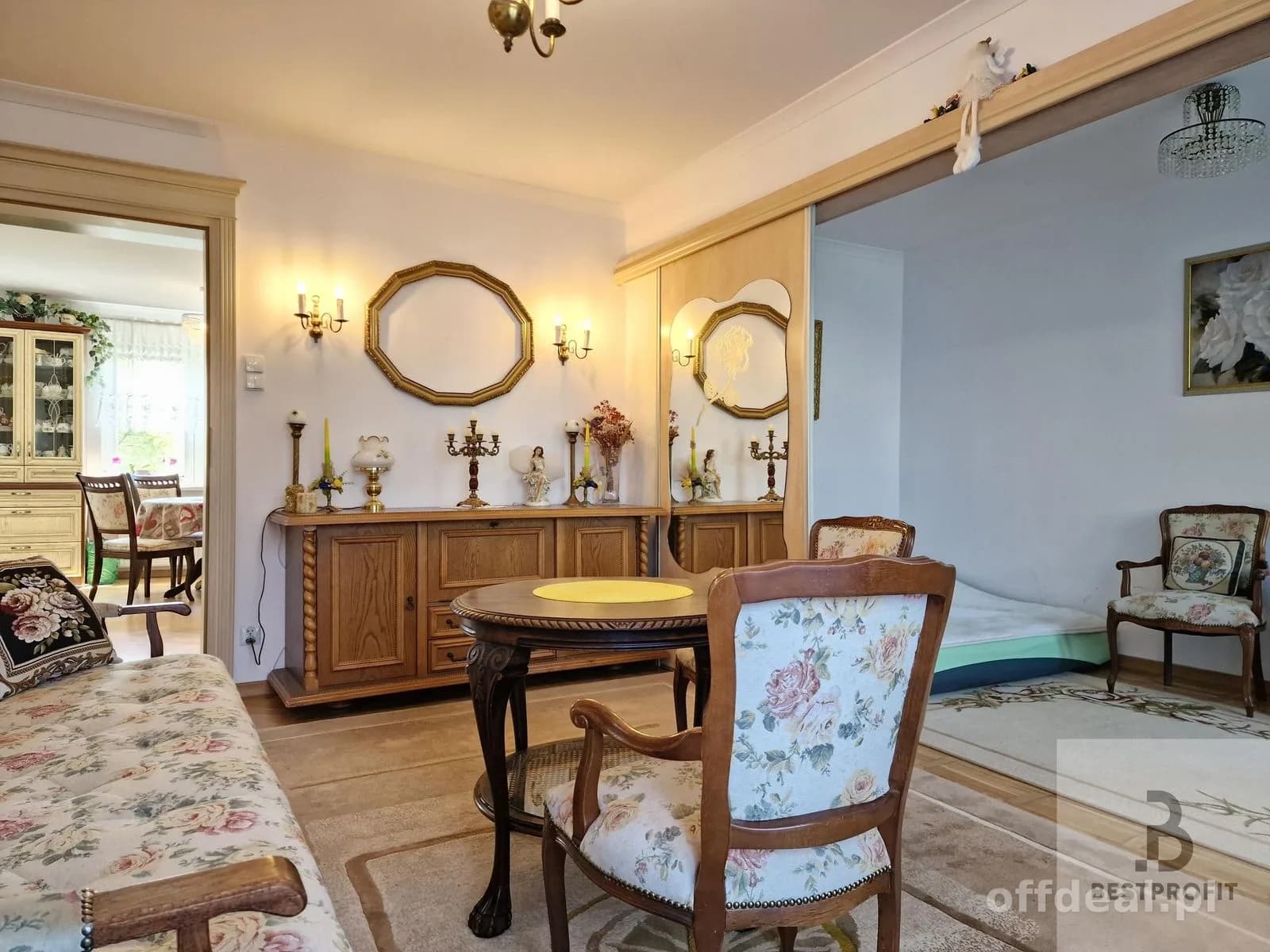 2-room apartment for sale in Słupsk | 50.56 m²