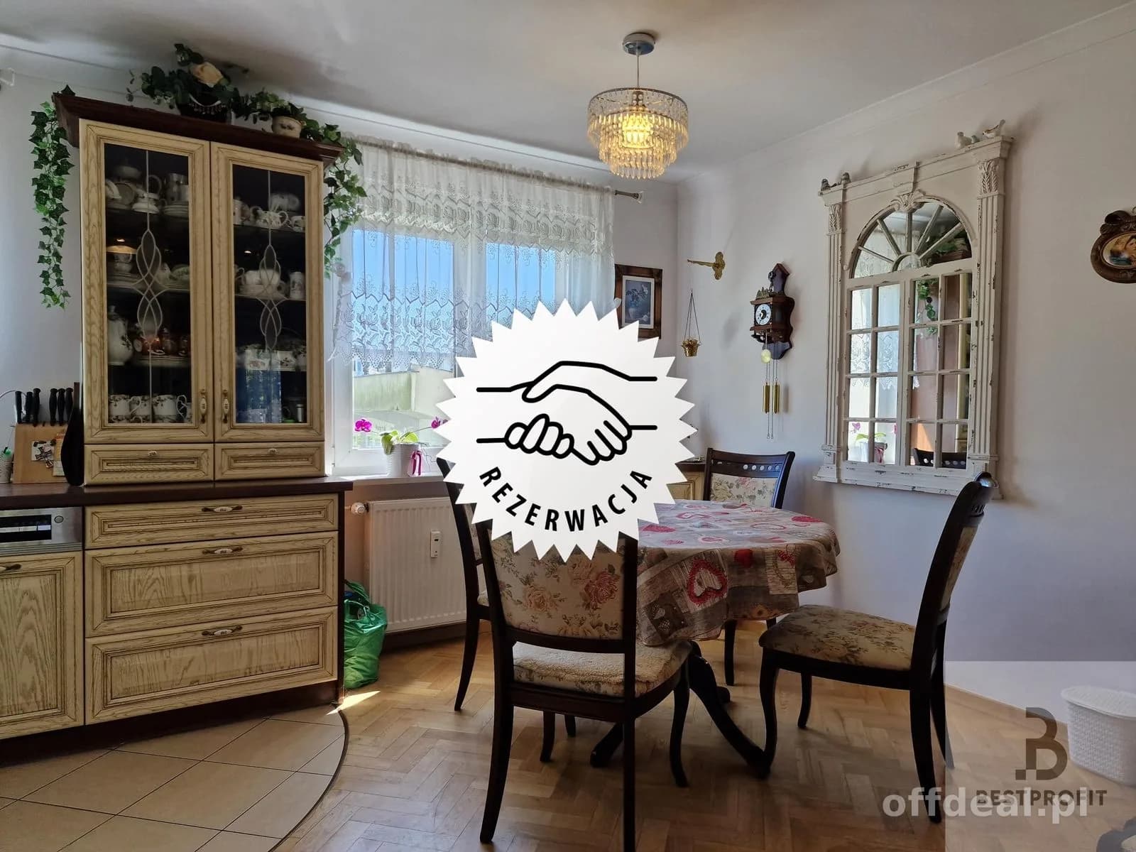 2-room apartment for sale in Słupsk | 50.56 m²
