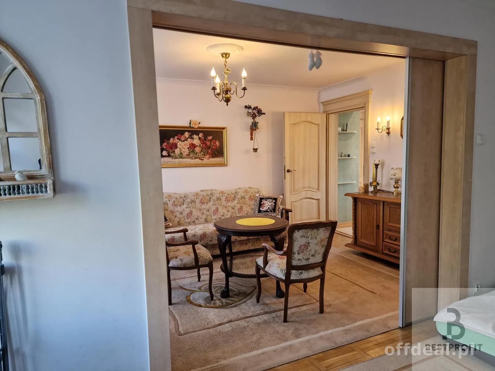2-room apartment for sale in Słupsk | 50.56 m²