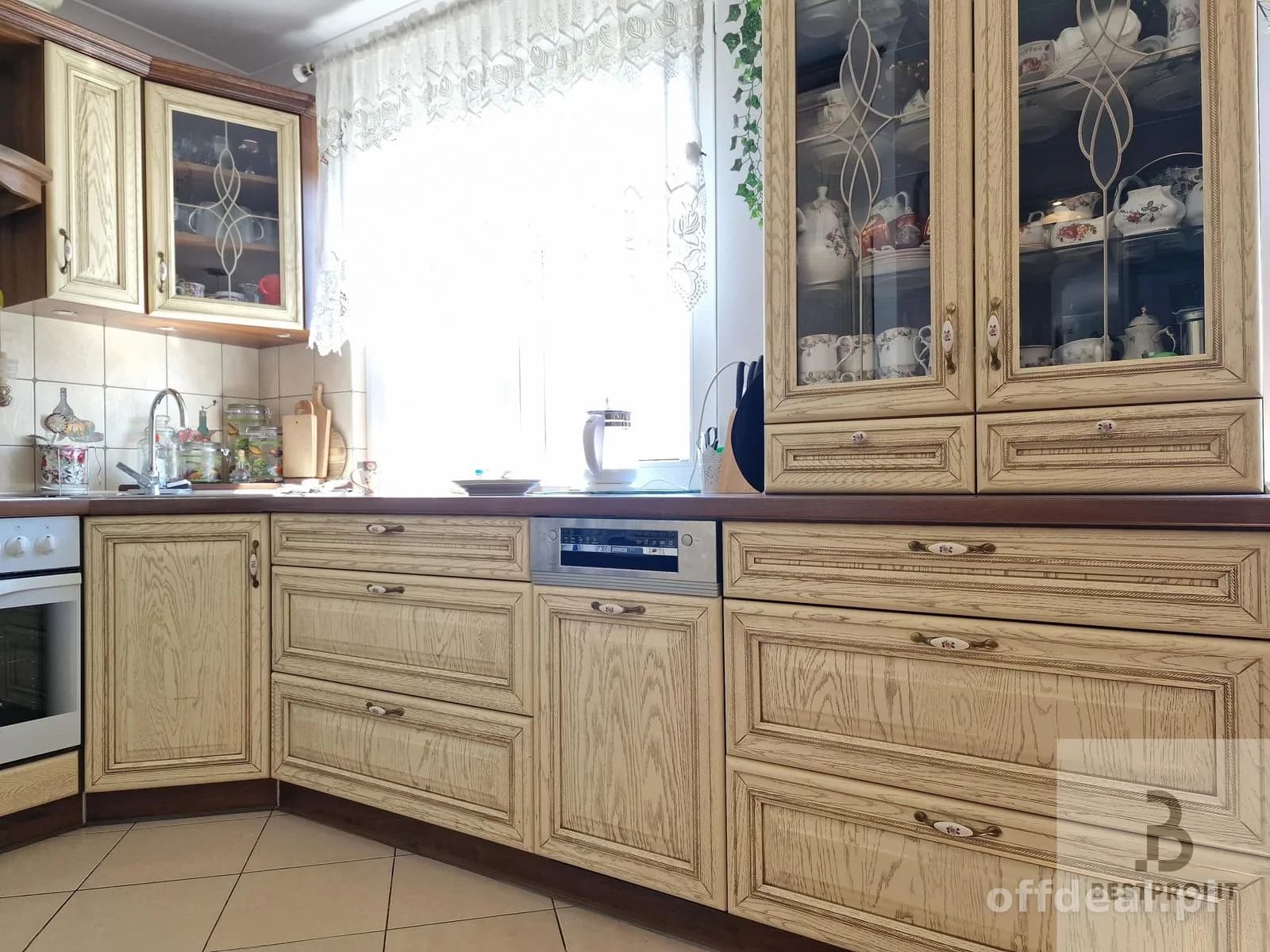 2-room apartment for sale in Słupsk | 50.56 m²
