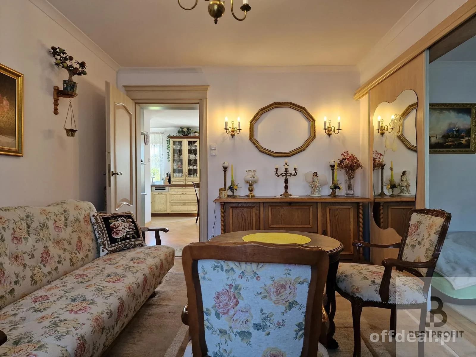 2-room apartment for sale in Słupsk | 50.56 m²