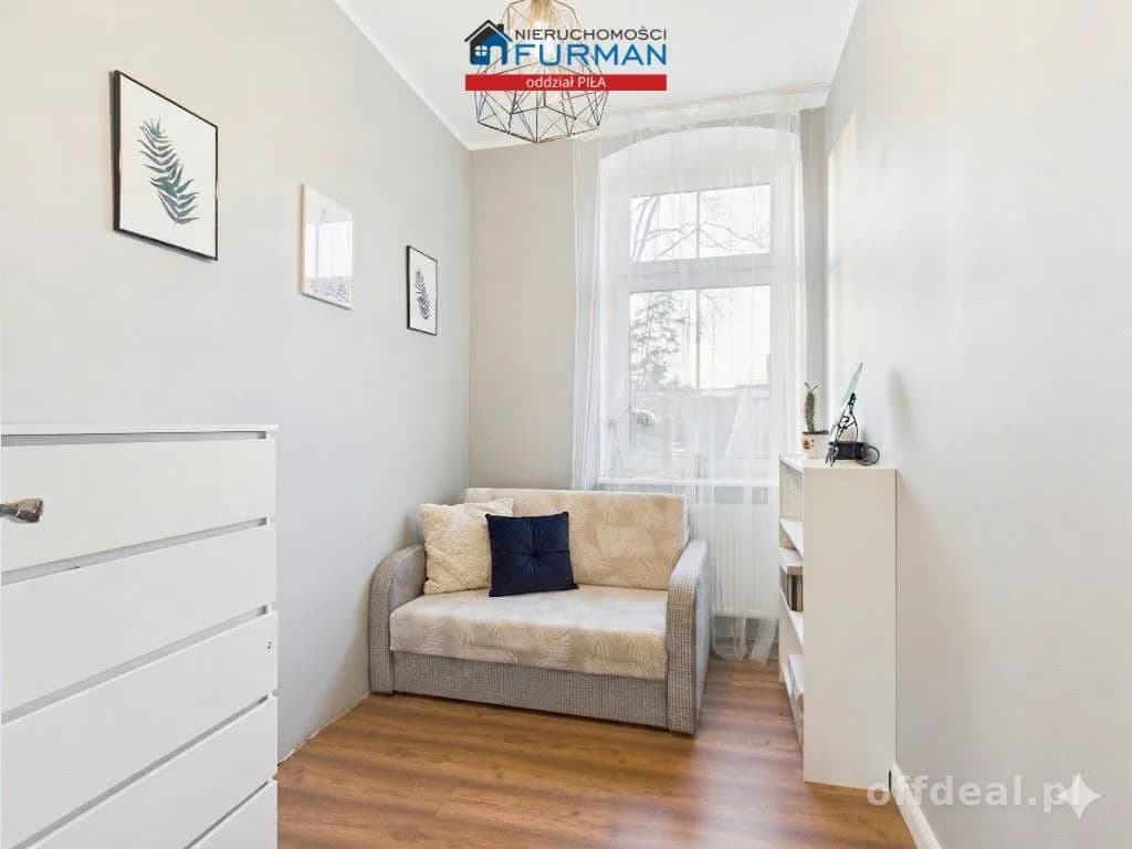 appartement à vendre à Piła, Kalina | 3 pièces | 71,8 m²