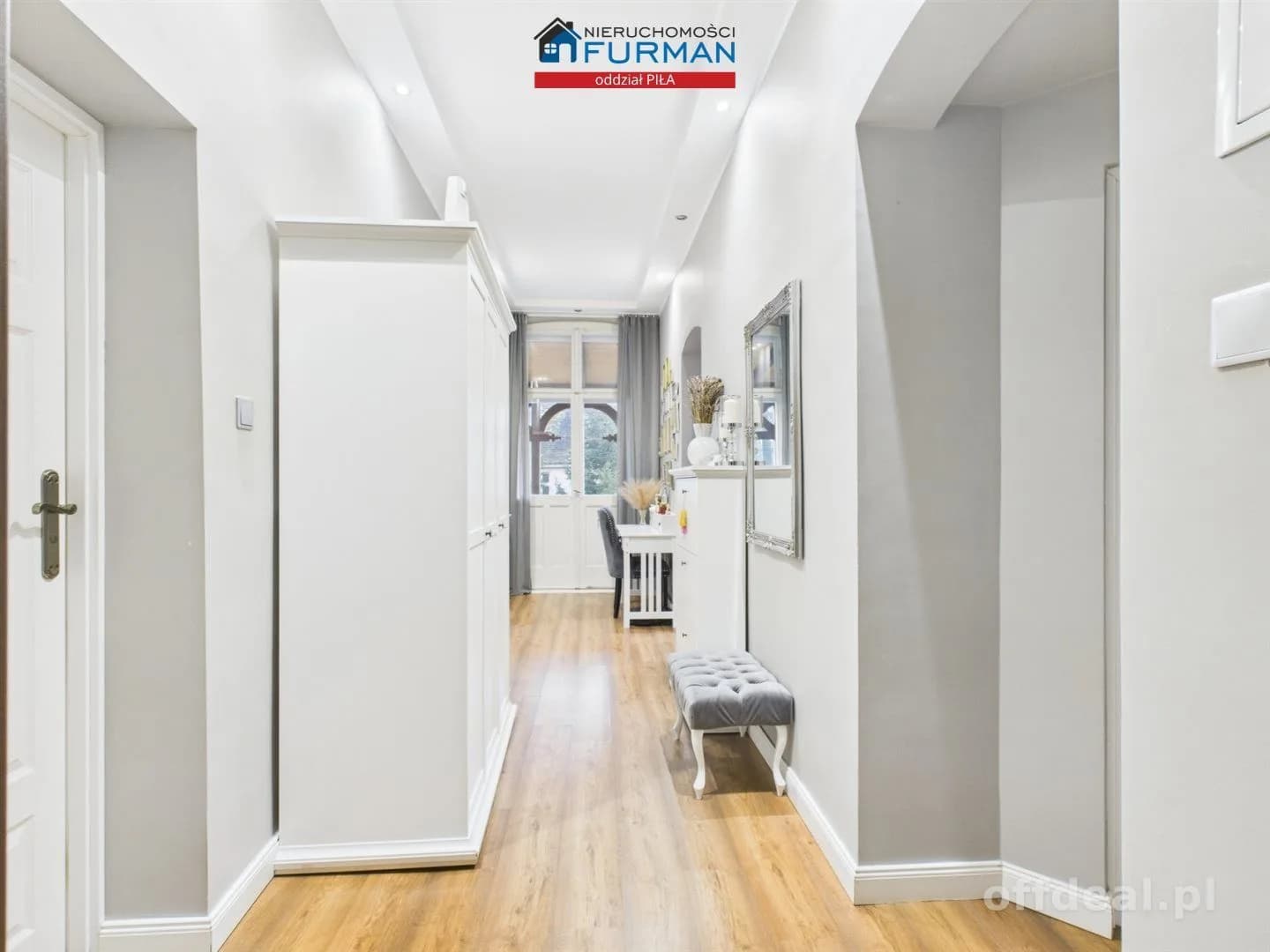 appartement à vendre à Piła, Kalina | 3 pièces | 71,8 m²