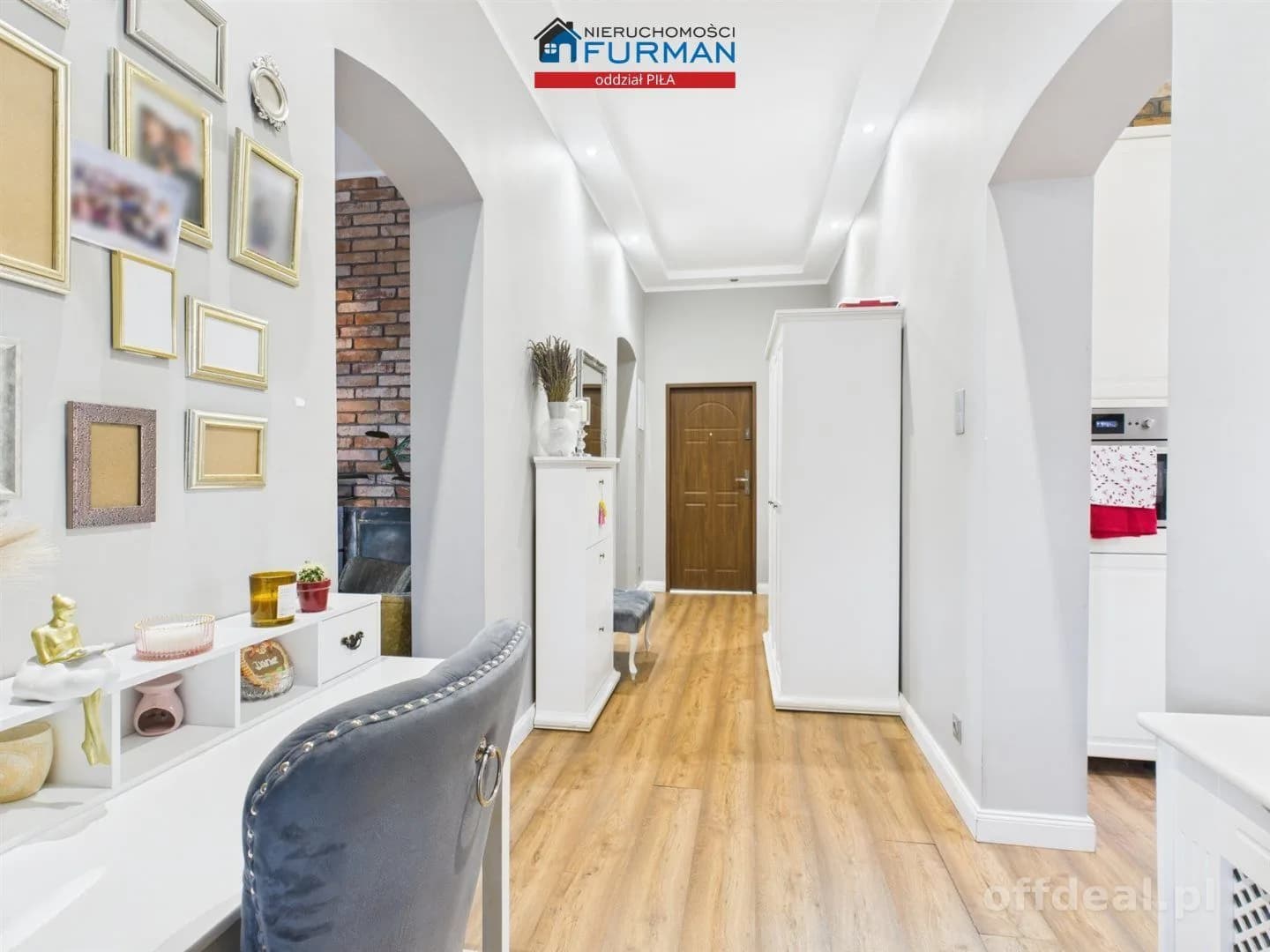 appartement à vendre à Piła, Kalina | 3 pièces | 71,8 m²