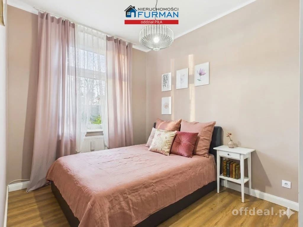 appartement à vendre à Piła, Kalina | 3 pièces | 71,8 m²