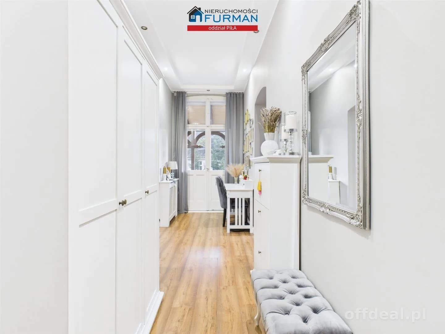 appartement à vendre à Piła, Kalina | 3 pièces | 71,8 m²
